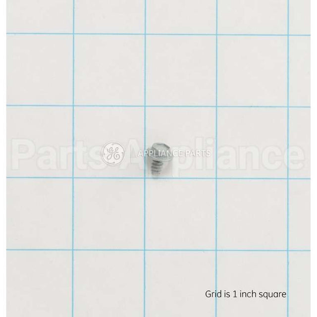 WH02X10090 GE Screw 8-18 B Hxw 5/16 S