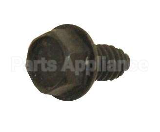 WH02X10123 GE Screw 1/4-20 Tpt 1H 1/2 Sn