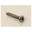 WH02X10185 GE Screw_St4*25