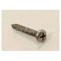 WH02X10185 GE Screw_St4*25
