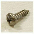 WH02X10189 GE Screw_St4*13