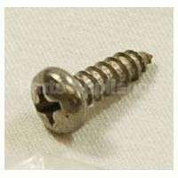 WH02X10189 GE Screw_St4*13