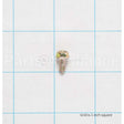 WH02X10197 GE Screwst4.4*9.5