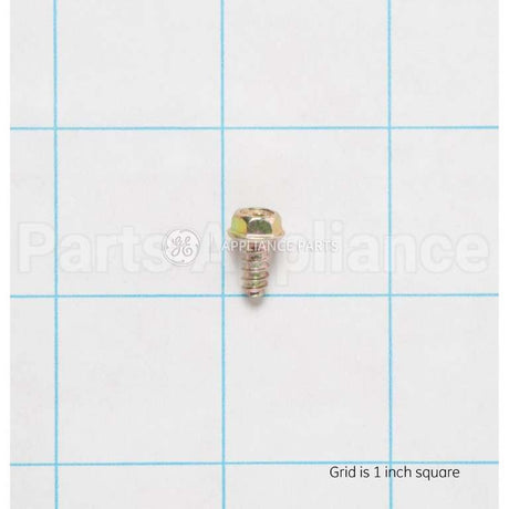 WH02X10197 GE Screwst4.4*9.5