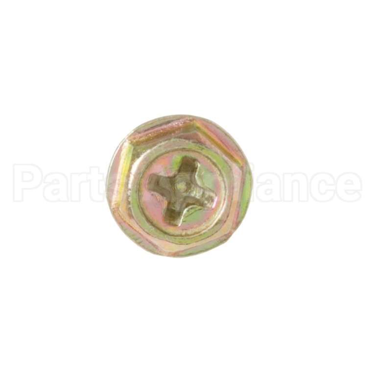 WH02X10197 GE Screwst4.4*9.5
