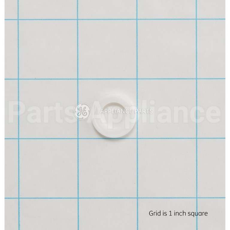 WH02X10206 GE Gasket_Nozzle_Washer