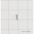 WH02X10217 GE Scr 8-16 B Flp .500 Zn