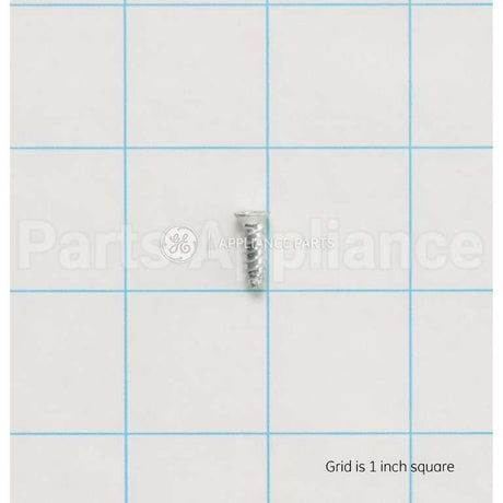 WH02X10217 GE Scr 8-16 B Flp .500 Zn