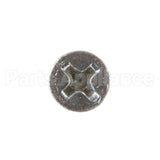 WH02X10217 GE Scr 8-16 B Flp .500 Zn
