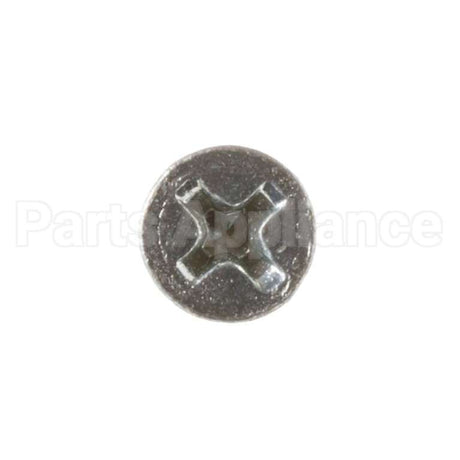 WH02X10217 GE Scr 8-16 B Flp .500 Zn
