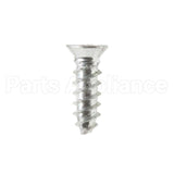 WH02X10217 GE Scr 8-16 B Flp .500 Zn