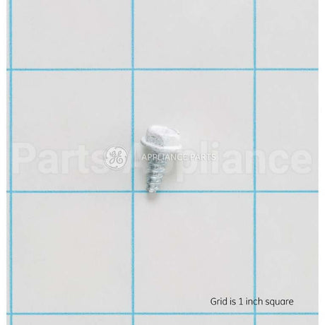 WH02X10219 GE Screw_St4*10