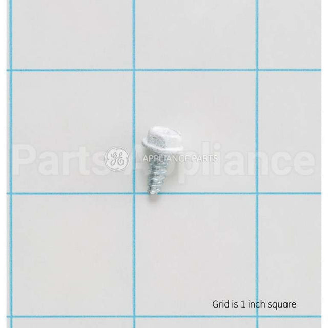 WH02X10219 GE Screw_St4*10