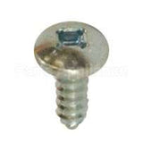 WH02X10228 GE Screw8-18Ab X 0.455