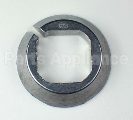 WH02X10265 GE Split Ring