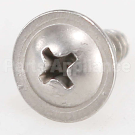 WH02X10269 GE Screw St4*13