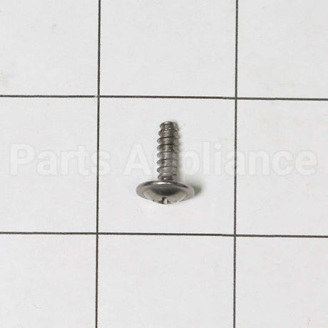 WH02X10269 GE Screw St4*13