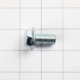 WH02X10334 GE Flange Bolt M12 25