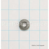 WH02X10357 GE Flat Washer/Water Valve