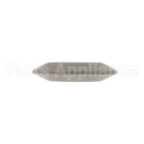 WH02X10357 GE Flat Washer/Water Valve
