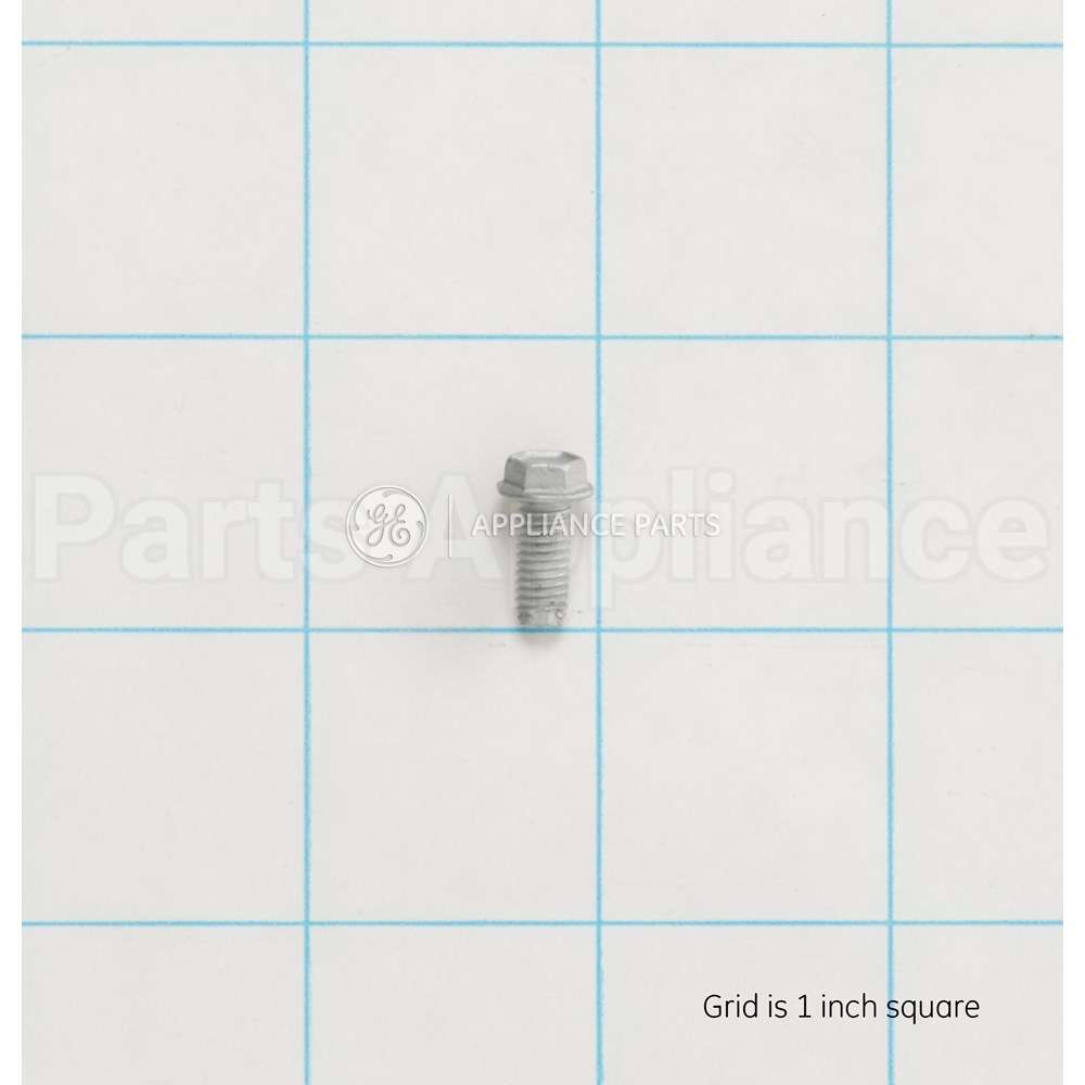 WH02X10361 GE Scr 8-16 Tt Pnt15 .420 S