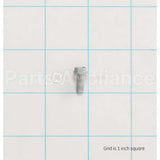 WH02X10361 GE Scr 8-16 Tt Pnt15 .420 S