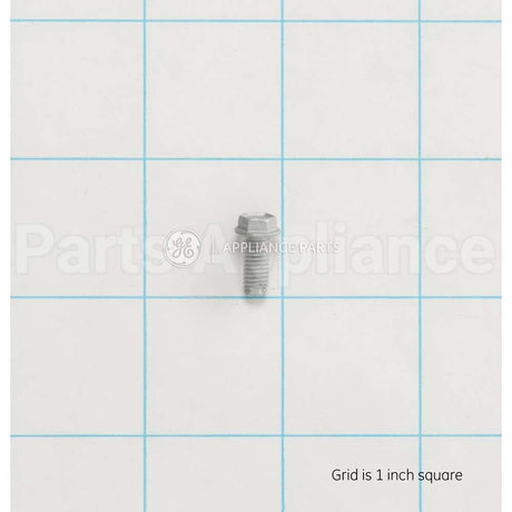 WH02X10361 GE Scr 8-16 Tt Pnt15 .420 S