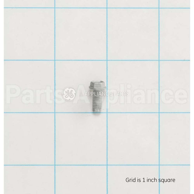 WH02X10361 GE Scr 8-16 Tt Pnt15 .420 S