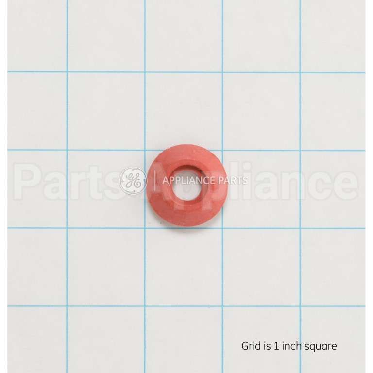 WH02X10366 GE Flat Washer/Water Valve