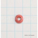 WH02X10366 GE Flat Washer/Water Valve