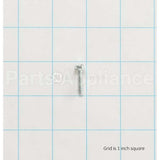 WH02X10370 GE Scr 8-18 X.75 B Hxw 1/2