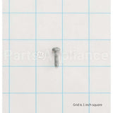 WH02X10371 GE Scr 8-18 Pnt15 .375 S