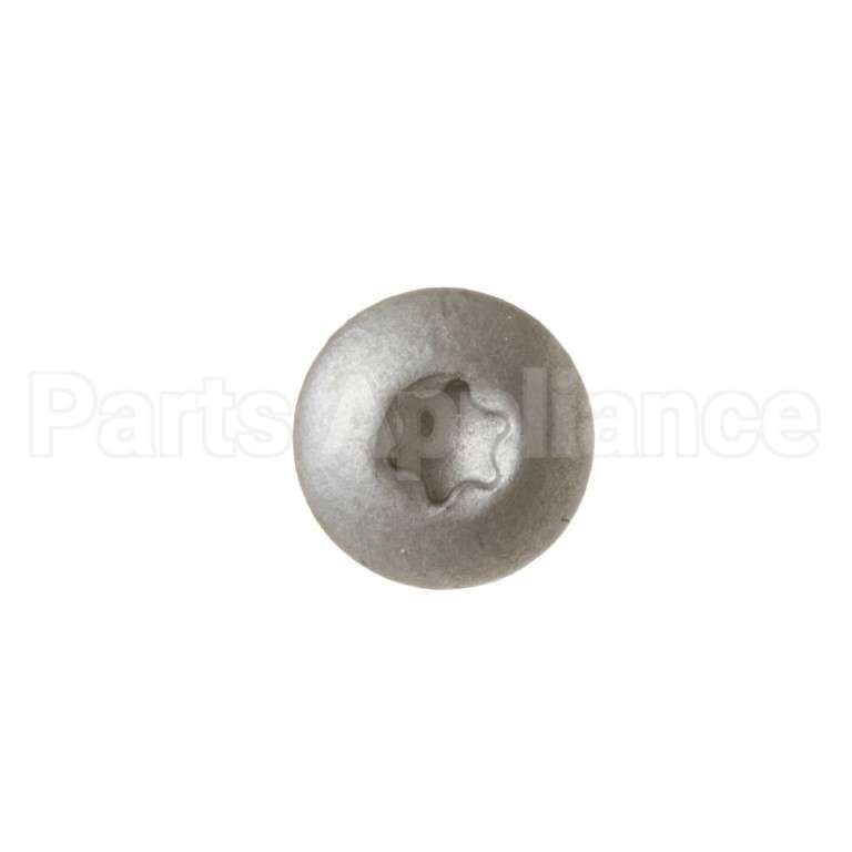 WH02X10371 GE Scr 8-18 Pnt15 .375 S