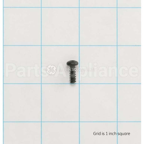 WH02X10372 GE Scr 8-16 Pl Pnt15 .500 S