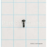 WH02X10372 GE Scr 8-16 Pl Pnt15 .500 S