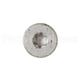 WH02X10373 GE Scr 8-16 Pl Flt15 .665 S