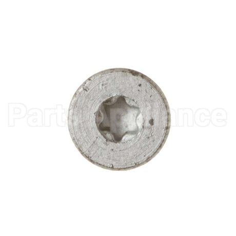 WH02X10373 GE Scr 8-16 Pl Flt15 .665 S