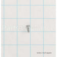 WH02X10377 GE Scr 8-16 Pl Flt15 .500 S