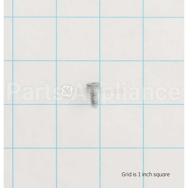 WH02X10377 GE Scr 8-16 Pl Flt15 .500 S