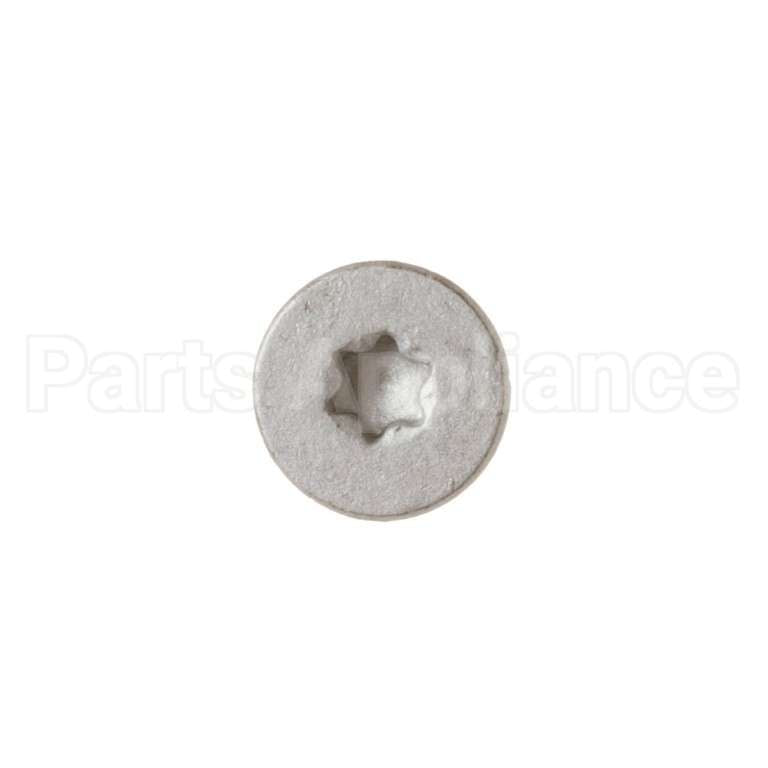 WH02X10377 GE Scr 8-16 Pl Flt15 .500 S