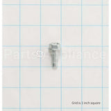 WH02X10380 GE Scr 5/16-24 2A Sinuloc