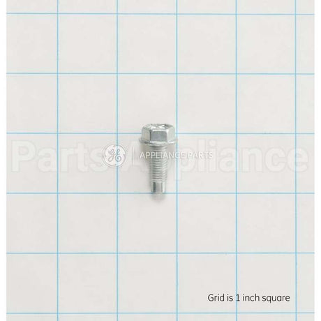 WH02X10380 GE Scr 5/16-24 2A Sinuloc