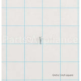 WH02X10381 GE Scr 4-16 H/L Pnt10 .315S