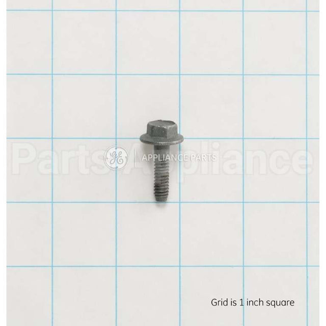WH02X10382 GE Scr 1/4 - 20 2A Sinuloc