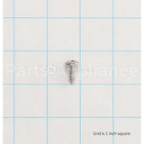 WH02X10392 GE Scr 10-14 Ab Flp 5/8S