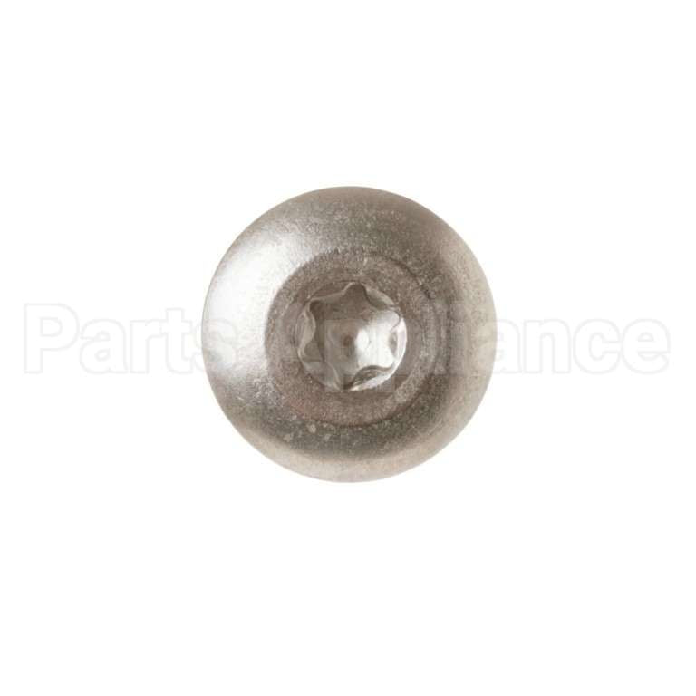 WH02X10392 GE Scr 10-14 Ab Flp 5/8S