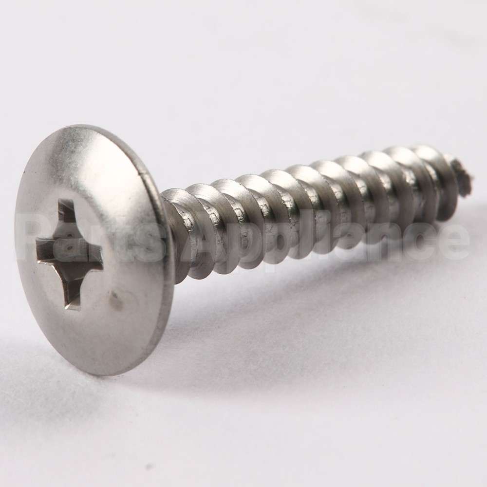 WH02X10394 GE Scr 8-18 Ab Trq 5/8 Ss