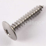 WH02X10394 GE Scr 8-18 Ab Trq 5/8 Ss