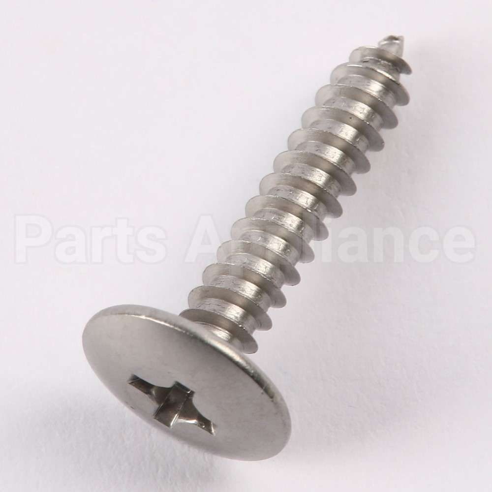 WH02X10394 GE Scr 8-18 Ab Trq 5/8 Ss