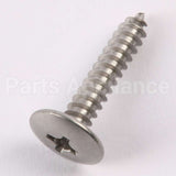 WH02X10394 GE Scr 8-18 Ab Trq 5/8 Ss